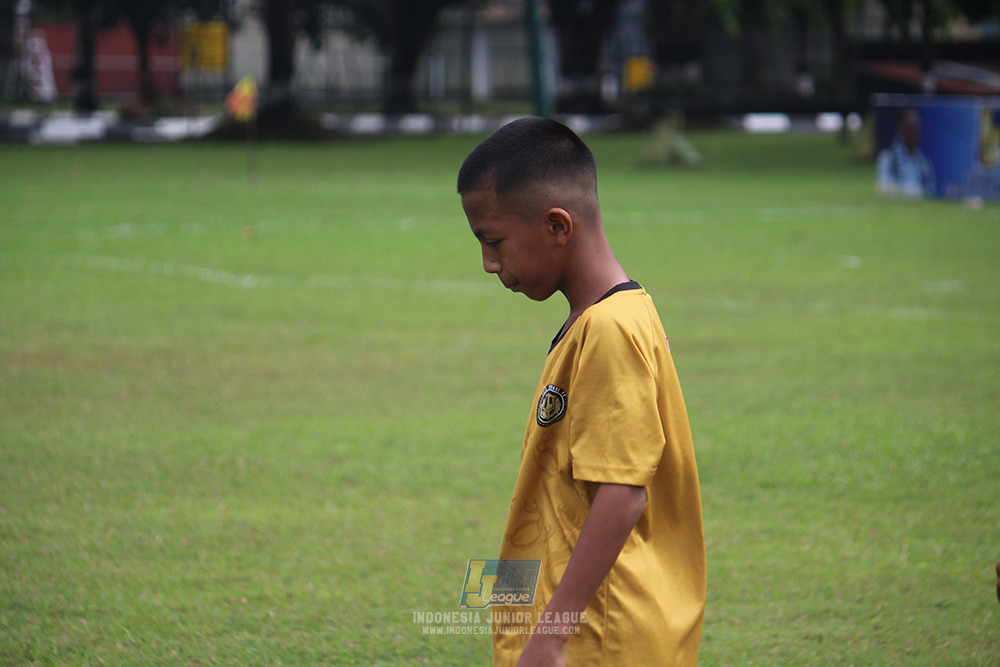ijl u12 130725 shin taeyong academy vs brazillian soccer lfa