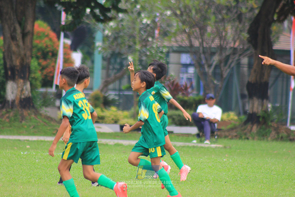 ijl u12 130725 shin taeyong academy vs brazillian soccer lfa