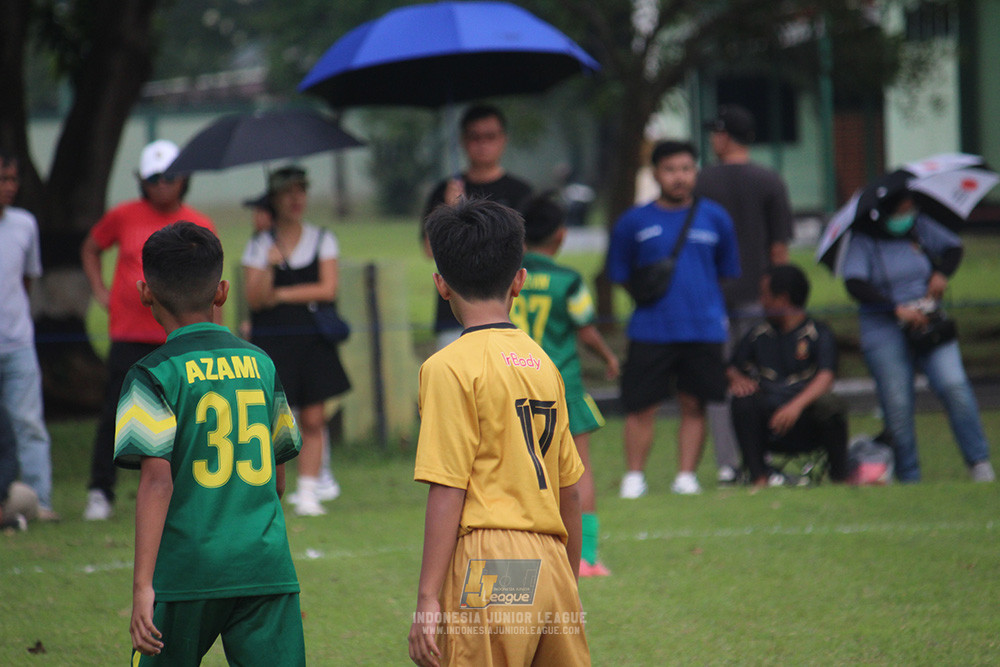 ijl u12 130725 shin taeyong academy vs brazillian soccer lfa