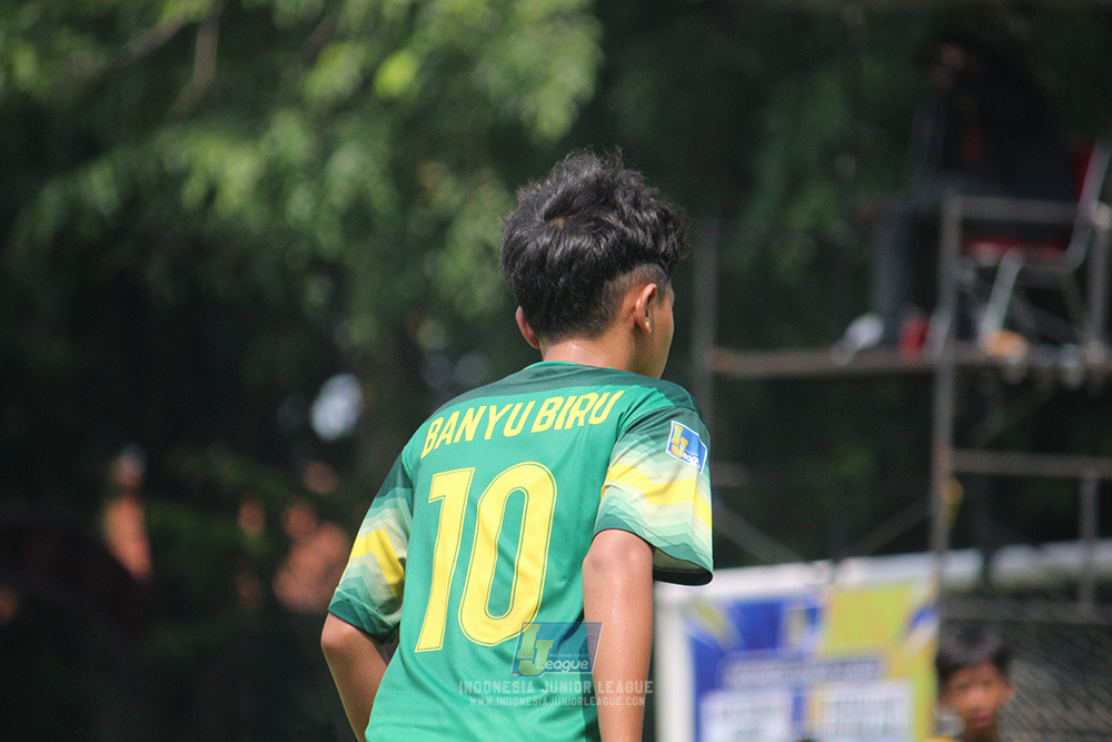 ijl u12 130725 shin taeyong academy vs brazillian soccer lfa