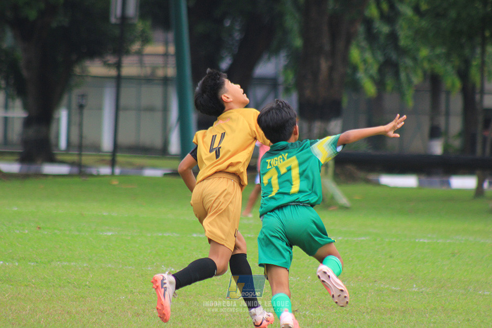 ijl u12 130725 shin taeyong academy vs brazillian soccer lfa