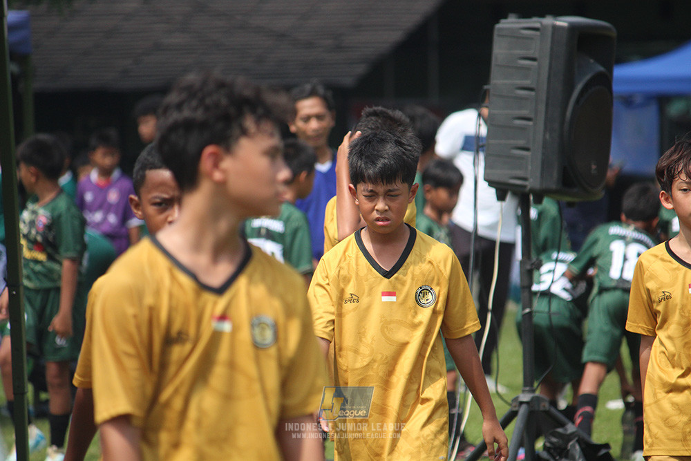 ijl u12 130725 shin taeyong academy vs brazillian soccer lfa