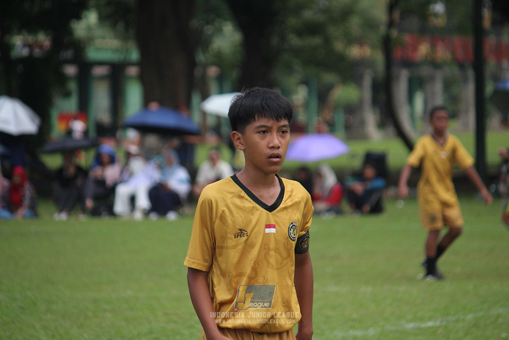 ijl u12 130725 shin taeyong academy vs brazillian soccer lfa