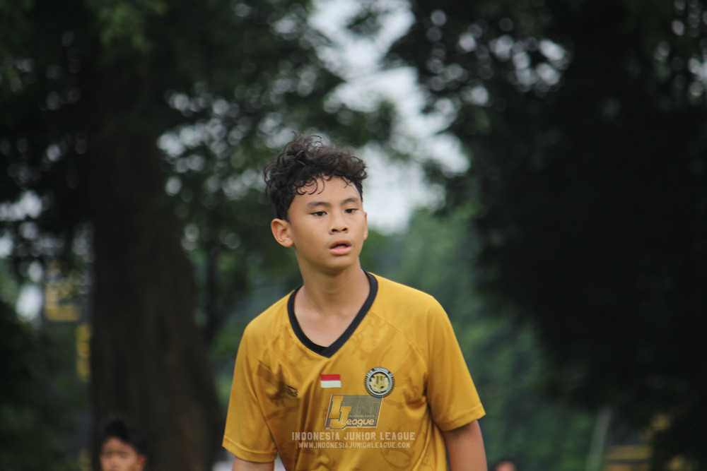 ijl u12 130725 shin taeyong academy vs brazillian soccer lfa