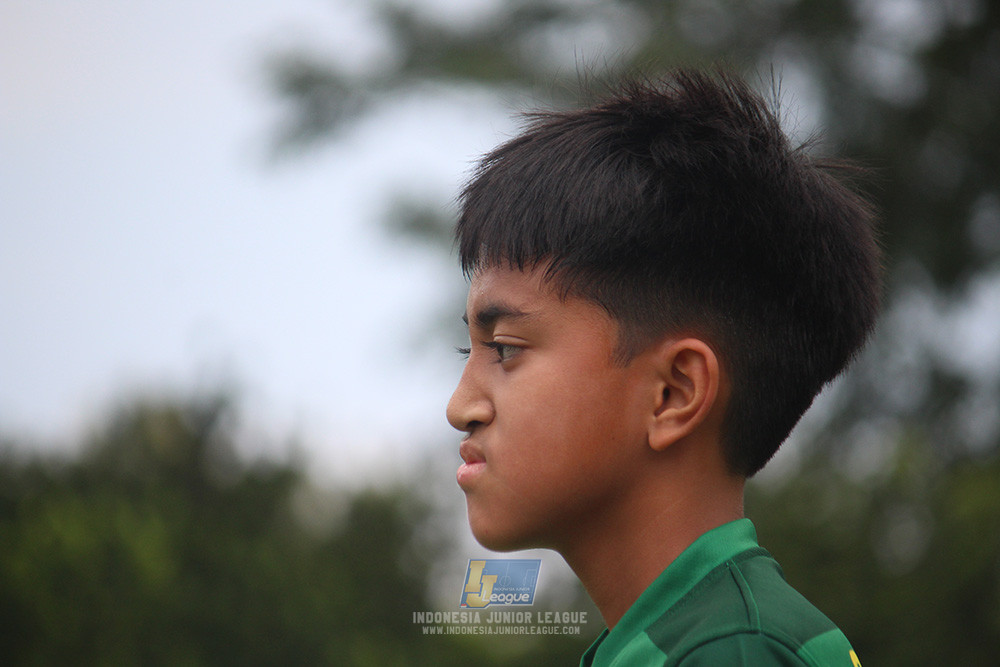 ijl u12 130725 shin taeyong academy vs brazillian soccer lfa