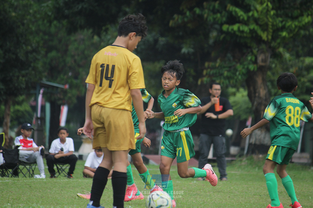 ijl u12 130725 shin taeyong academy vs brazillian soccer lfa