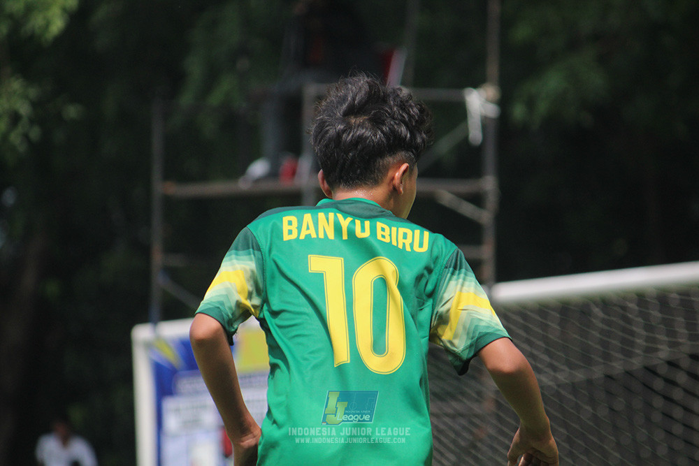 ijl u12 130725 shin taeyong academy vs brazillian soccer lfa