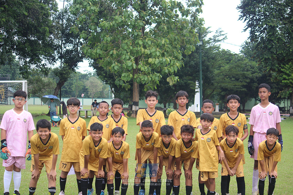 ijl u12 130725 shin taeyong academy vs brazillian soccer lfa