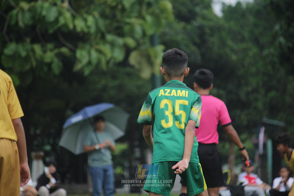 ijl u12 130725 shin taeyong academy vs brazillian soccer lfa