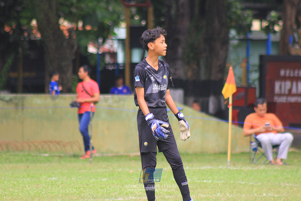 ijl u12 130725 shin taeyong academy vs brazillian soccer lfa