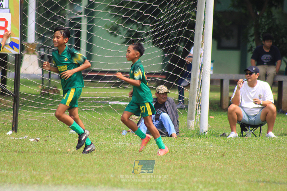 ijl u12 130725 shin taeyong academy vs brazillian soccer lfa