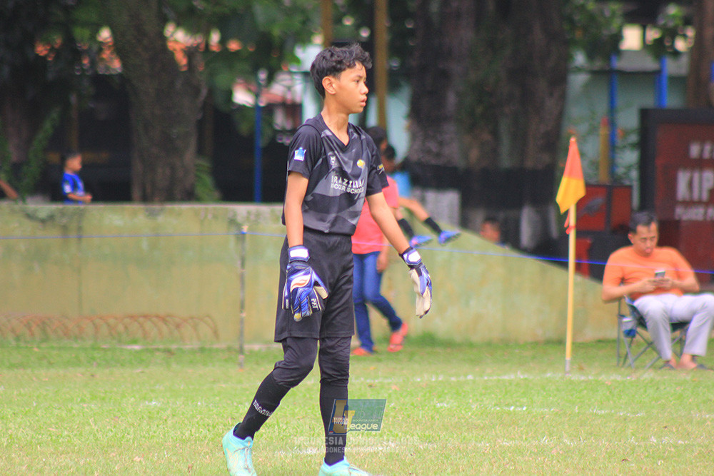 ijl u12 130725 shin taeyong academy vs brazillian soccer lfa
