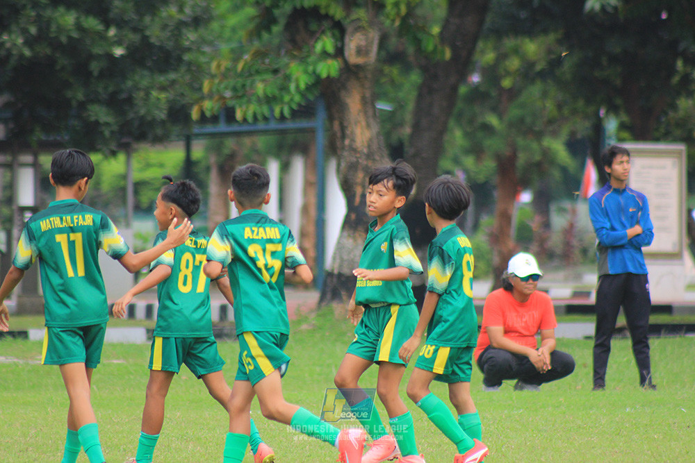 ijl u12 130725 shin taeyong academy vs brazillian soccer lfa
