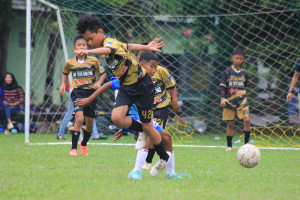 [IJL-U12 130725] TOYO HARYONO VS BINTANG GARUDA SS