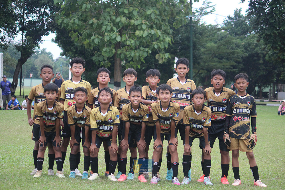 ijl u12 130725 toyo haryono vs bintang garuda ss
