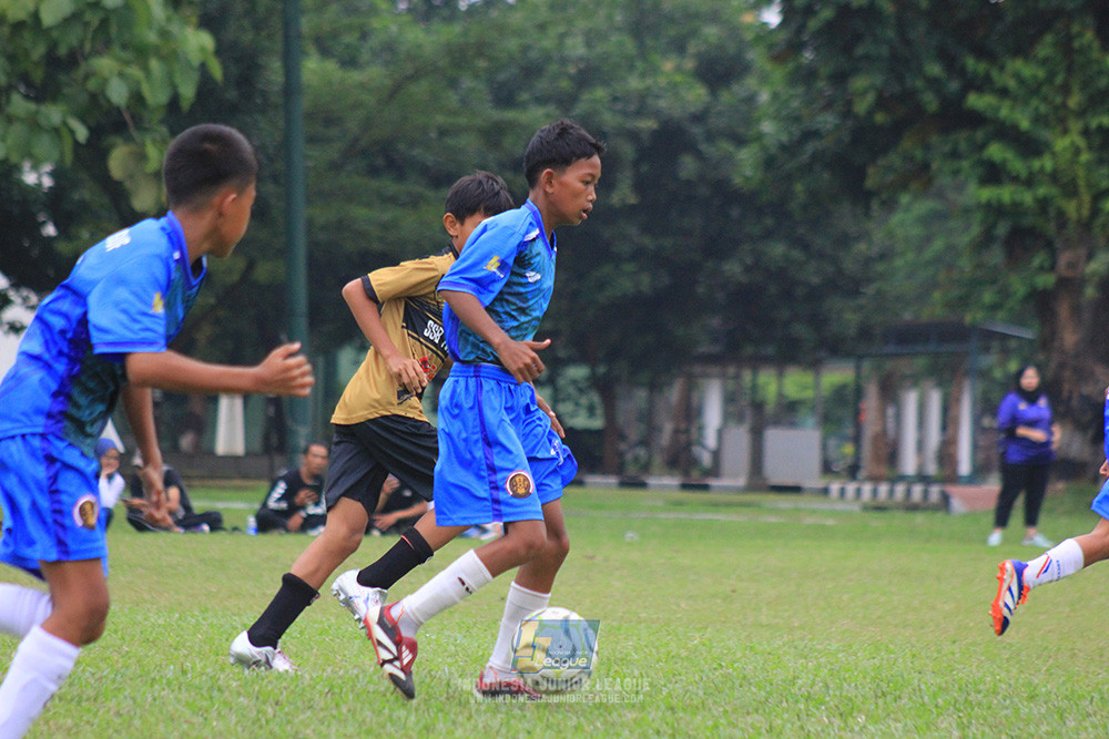 ijl u12 130725 toyo haryono vs bintang garuda ss