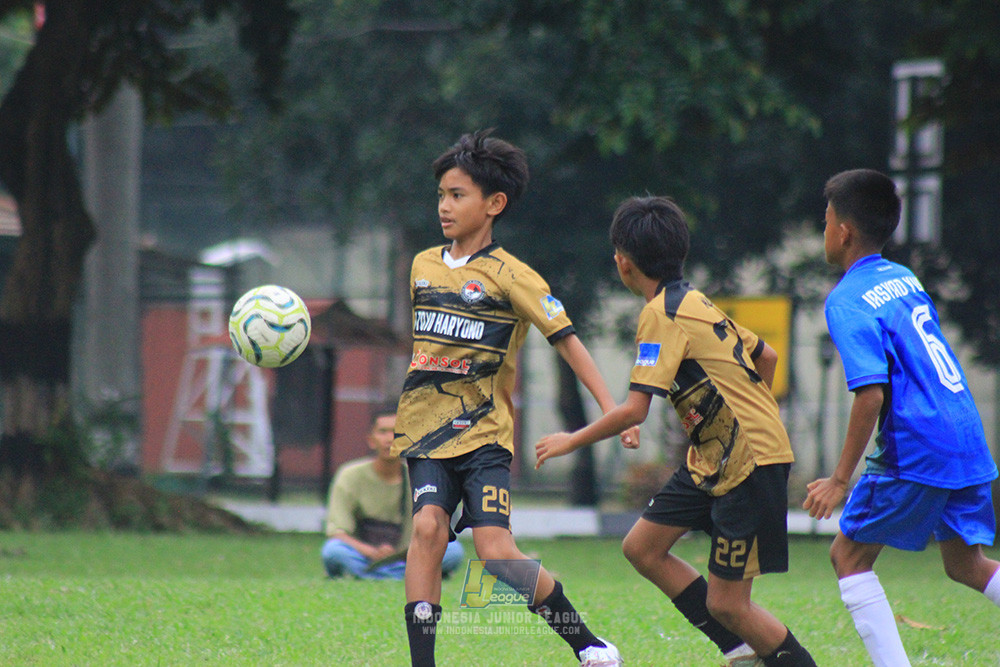 ijl u12 130725 toyo haryono vs bintang garuda ss
