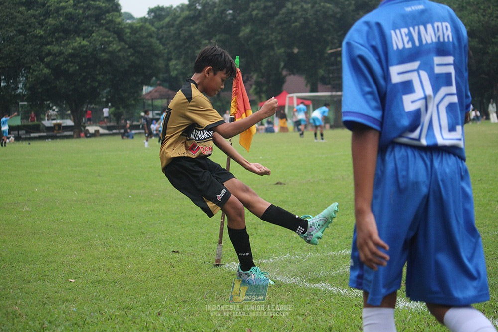 ijl u12 130725 toyo haryono vs bintang garuda ss