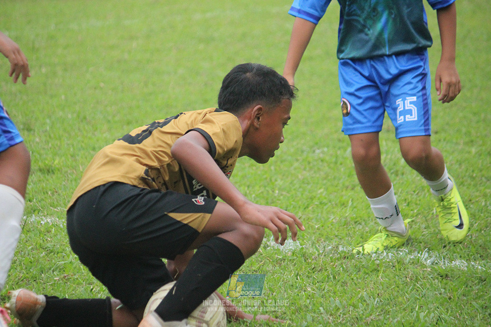 ijl u12 130725 toyo haryono vs bintang garuda ss