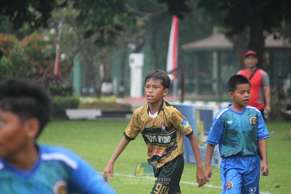 ijl u12 130725 toyo haryono vs bintang garuda ss
