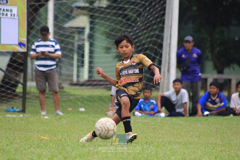 ijl u12 130725 toyo haryono vs bintang garuda ss