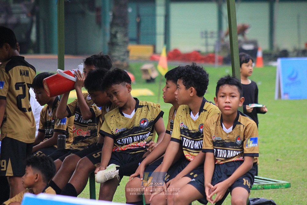 ijl u12 130725 toyo haryono vs bintang garuda ss
