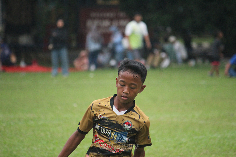 ijl u12 130725 toyo haryono vs bintang garuda ss