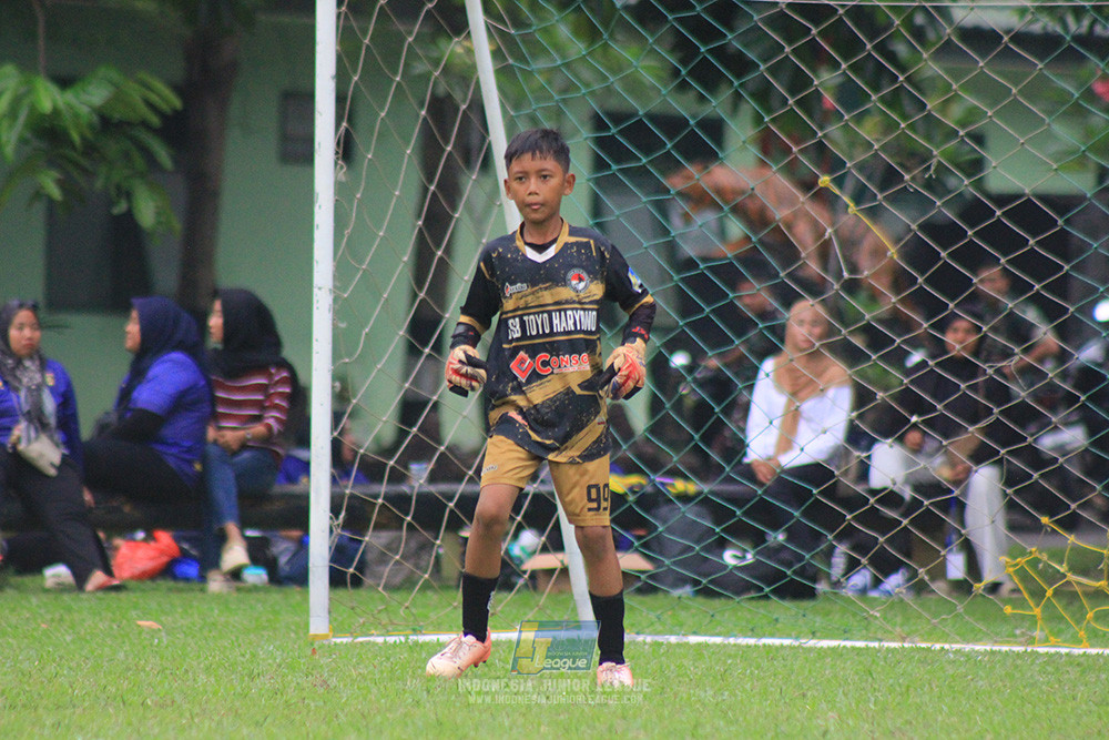 ijl u12 130725 toyo haryono vs bintang garuda ss