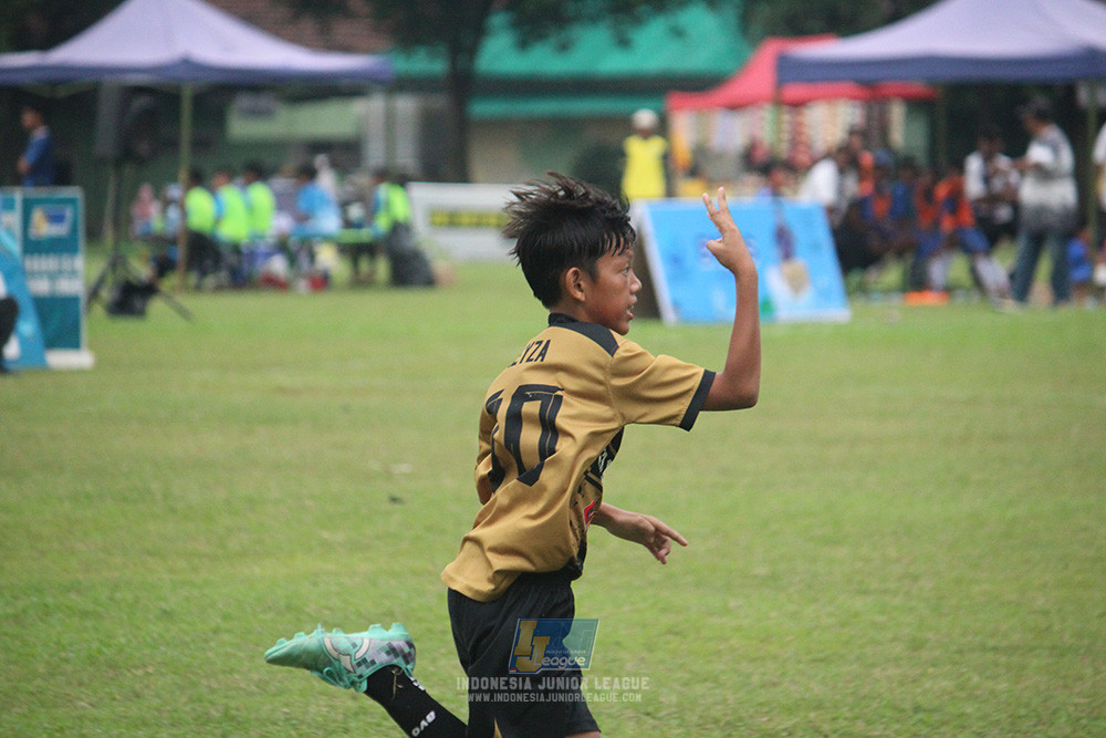 ijl u12 130725 toyo haryono vs bintang garuda ss