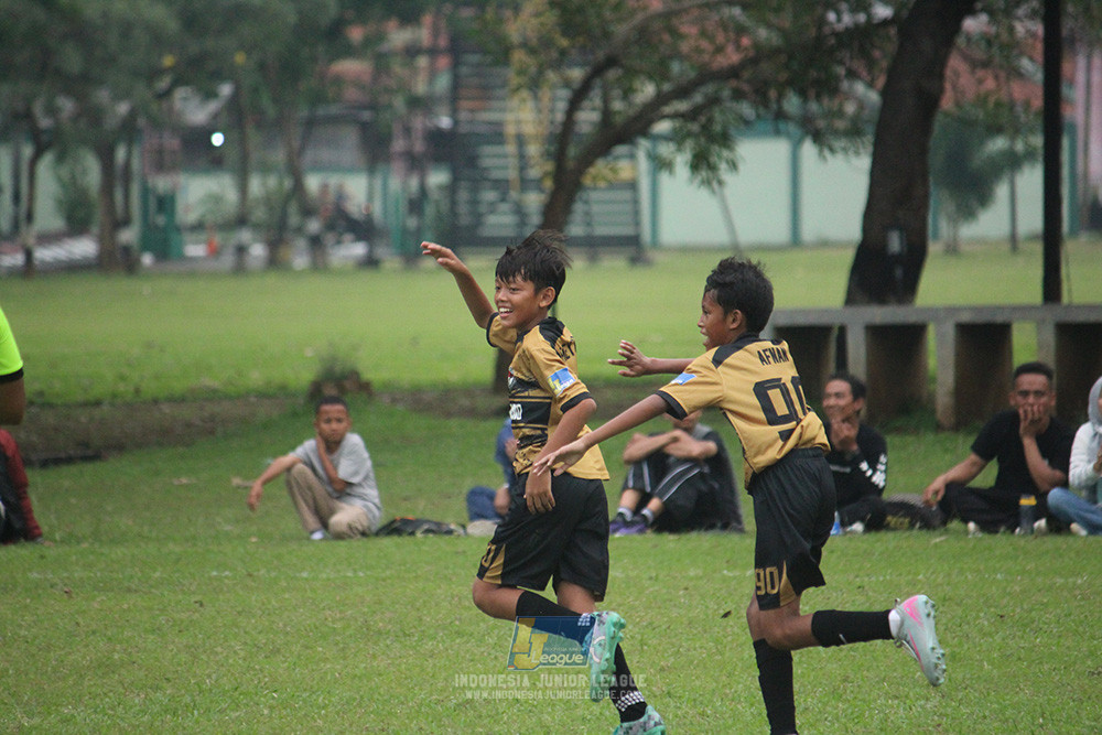 ijl u12 130725 toyo haryono vs bintang garuda ss