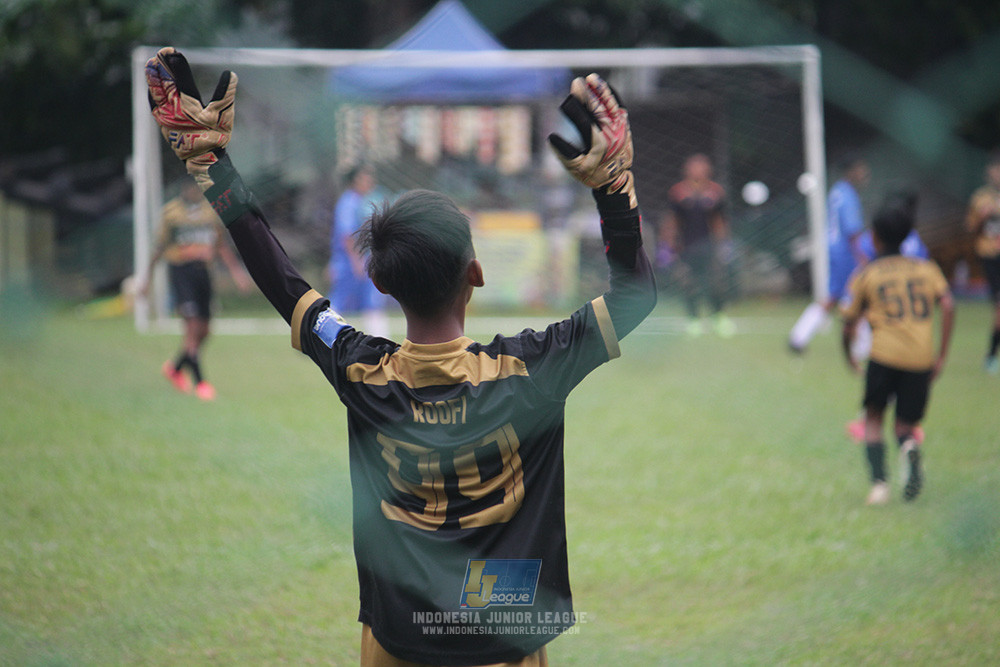 ijl u12 130725 toyo haryono vs bintang garuda ss