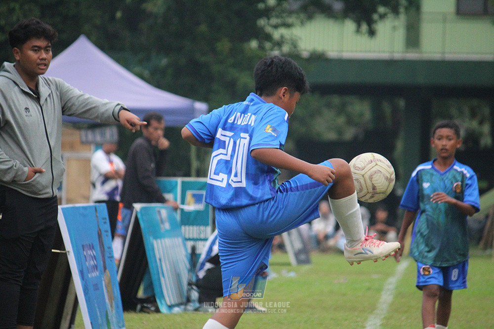 ijl u12 130725 toyo haryono vs bintang garuda ss