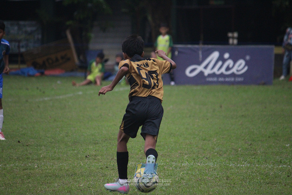 ijl u12 130725 toyo haryono vs bintang garuda ss