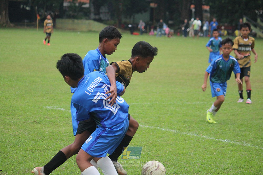 ijl u12 130725 toyo haryono vs bintang garuda ss
