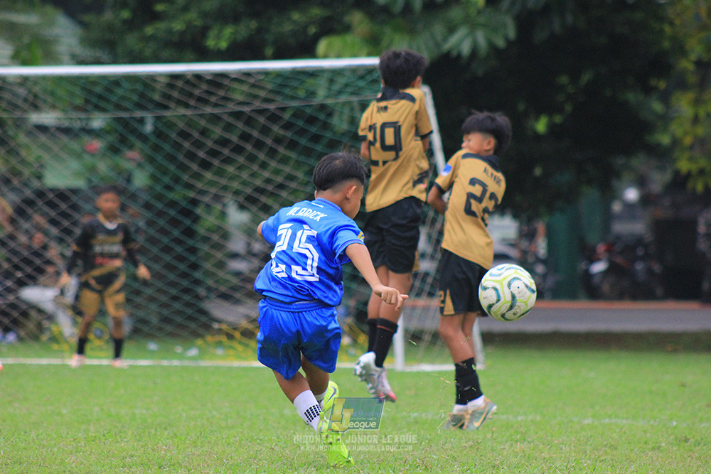 ijl u12 130725 toyo haryono vs bintang garuda ss