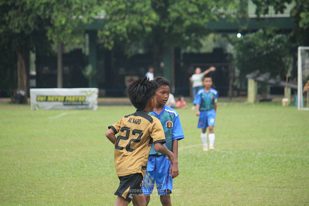 ijl u12 130725 toyo haryono vs bintang garuda ss