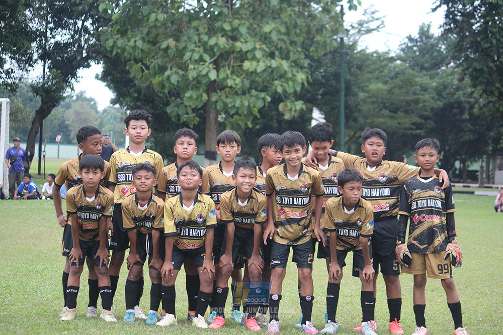 ijl u12 130725 toyo haryono vs bintang garuda ss