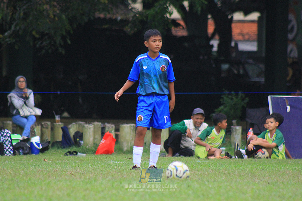 ijl u12 130725 toyo haryono vs bintang garuda ss