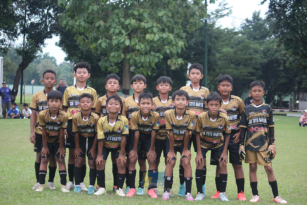 ijl u12 130725 toyo haryono vs bintang garuda ss