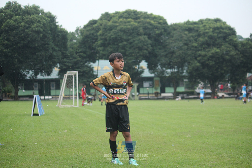 ijl u12 130725 toyo haryono vs bintang garuda ss