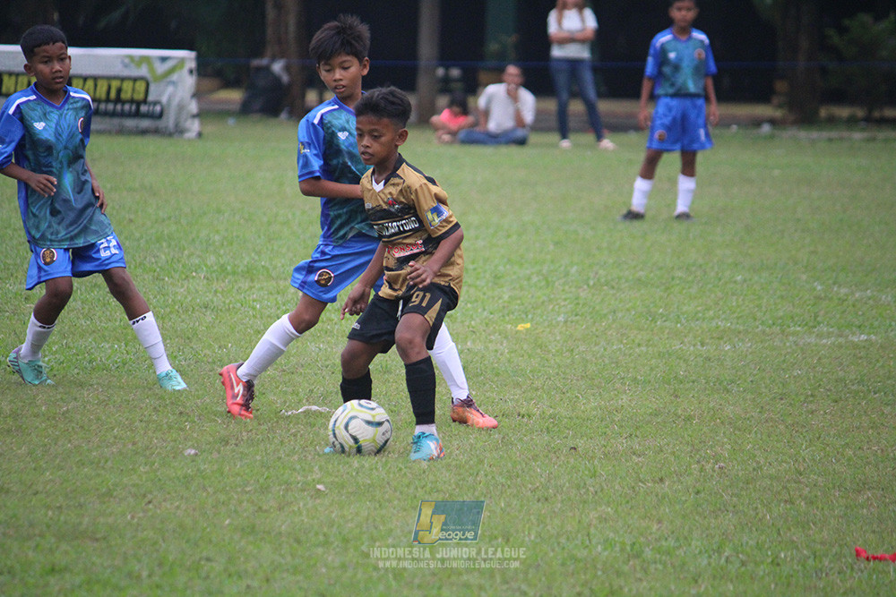 ijl u12 130725 toyo haryono vs bintang garuda ss