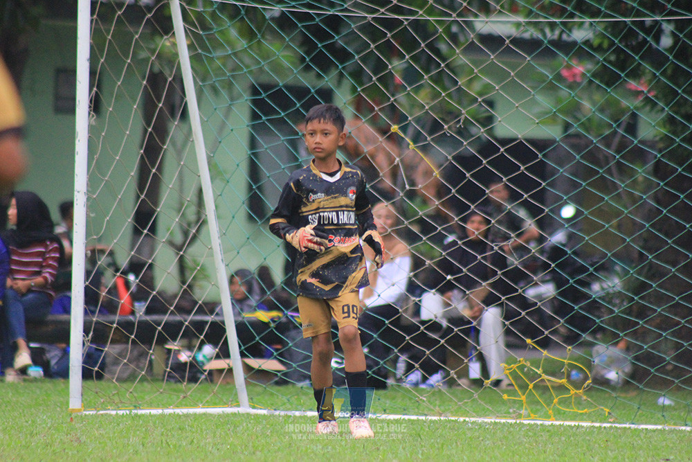 ijl u12 130725 toyo haryono vs bintang garuda ss