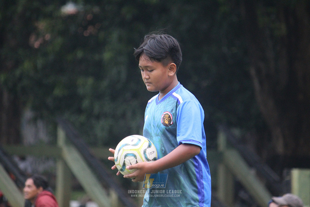 ijl u12 130725 toyo haryono vs bintang garuda ss