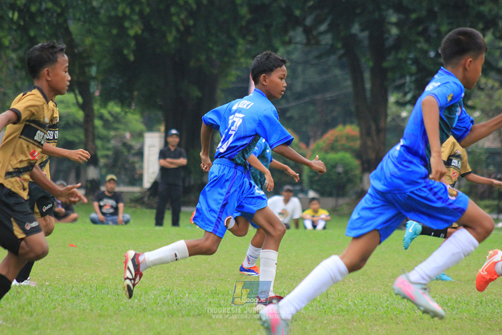 ijl u12 130725 toyo haryono vs bintang garuda ss