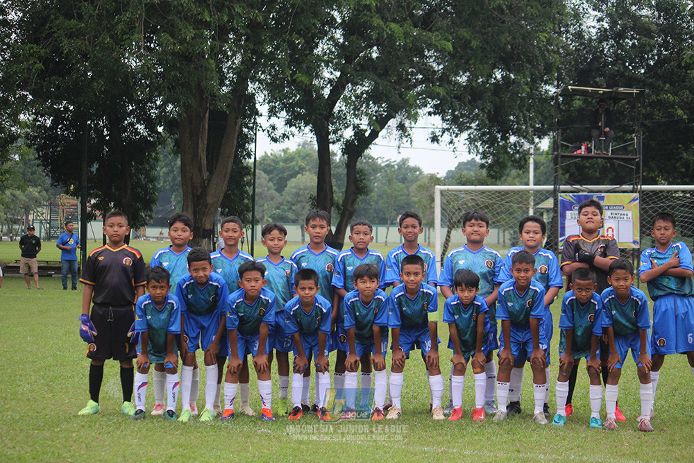 ijl u12 130725 toyo haryono vs bintang garuda ss