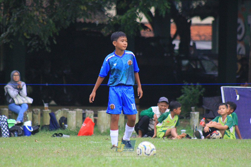 ijl u12 130725 toyo haryono vs bintang garuda ss
