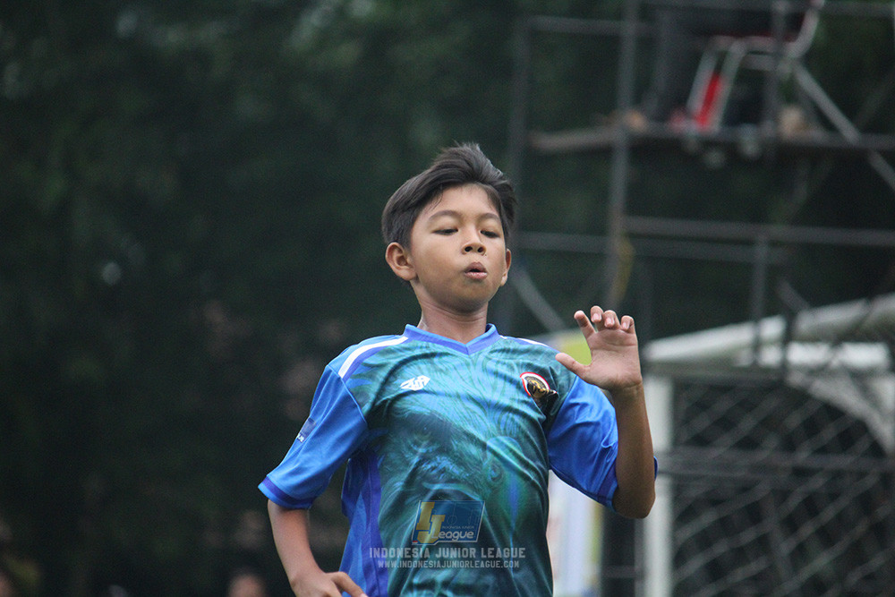 ijl u12 130725 toyo haryono vs bintang garuda ss