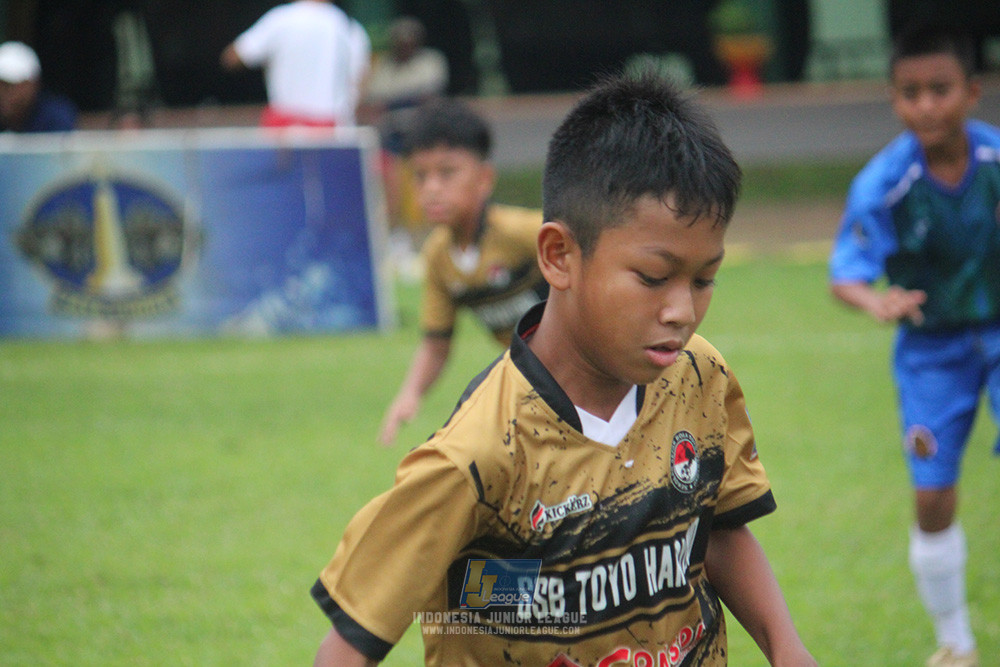 ijl u12 130725 toyo haryono vs bintang garuda ss