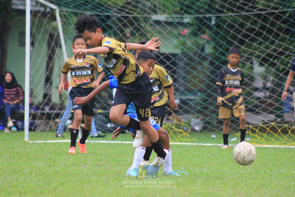 ijl u12 130725 toyo haryono vs bintang garuda ss