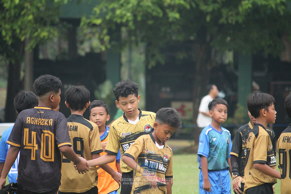 ijl u12 130725 toyo haryono vs bintang garuda ss